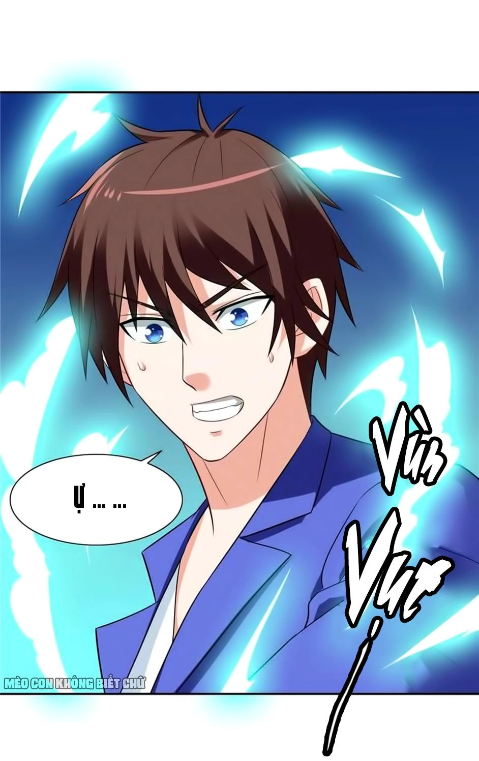 Mỹ Nữ Đại Tiểu Thư Đích Cương Thi Cao Thủ Chapter 25 - 30