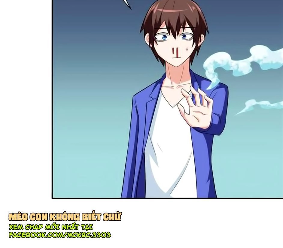 Mỹ Nữ Đại Tiểu Thư Đích Cương Thi Cao Thủ Chapter 25 - 32