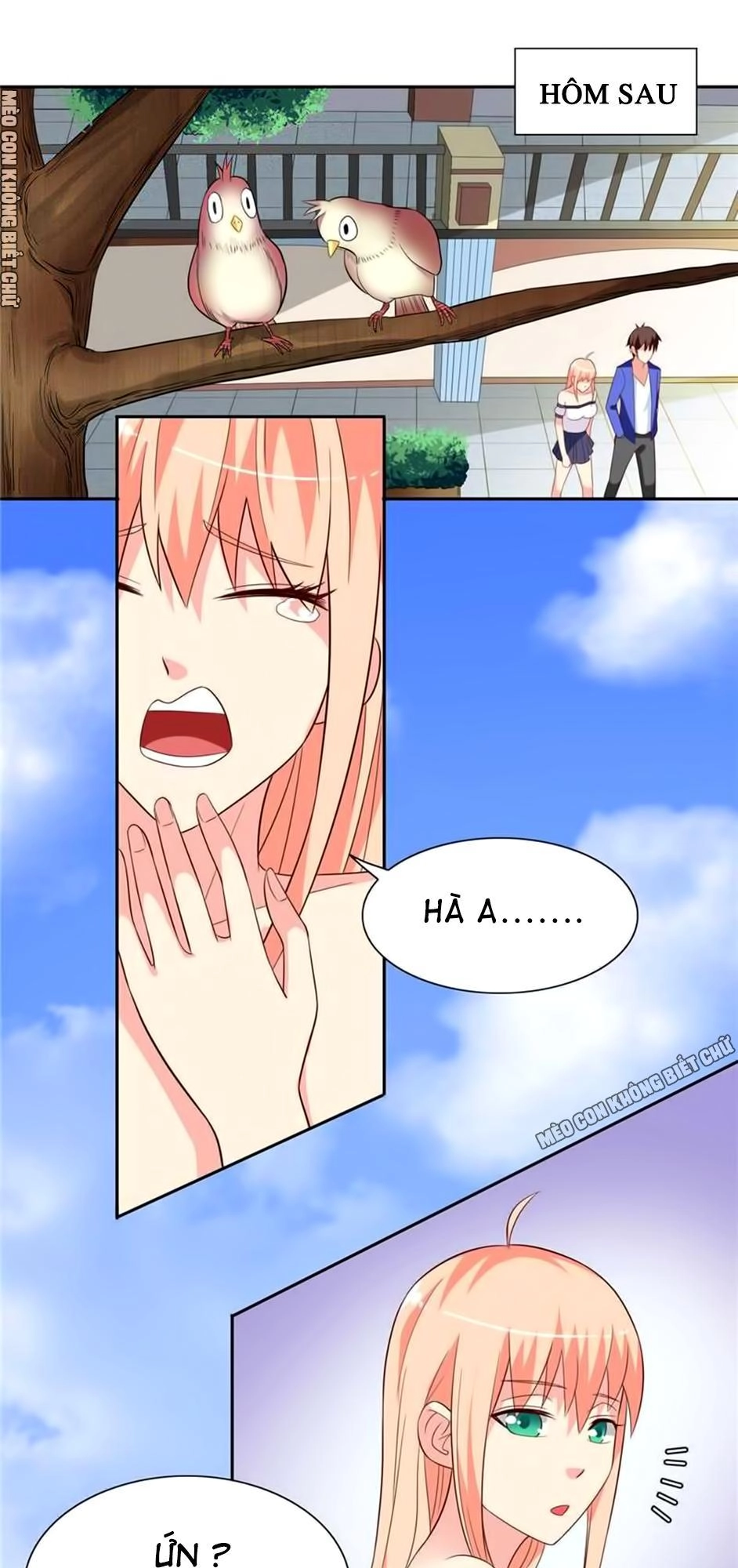 Mỹ Nữ Đại Tiểu Thư Đích Cương Thi Cao Thủ Chapter 26 - 4