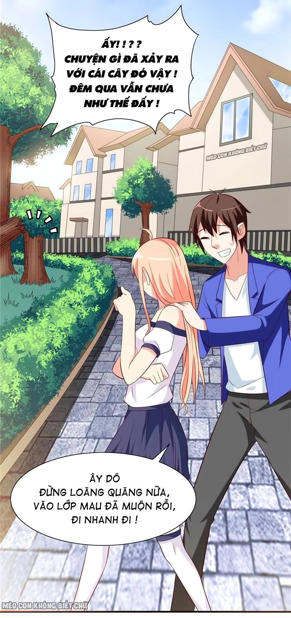 Mỹ Nữ Đại Tiểu Thư Đích Cương Thi Cao Thủ Chapter 26 - 6