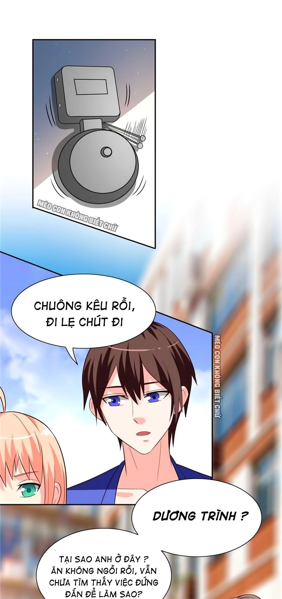 Mỹ Nữ Đại Tiểu Thư Đích Cương Thi Cao Thủ Chapter 26 - 8