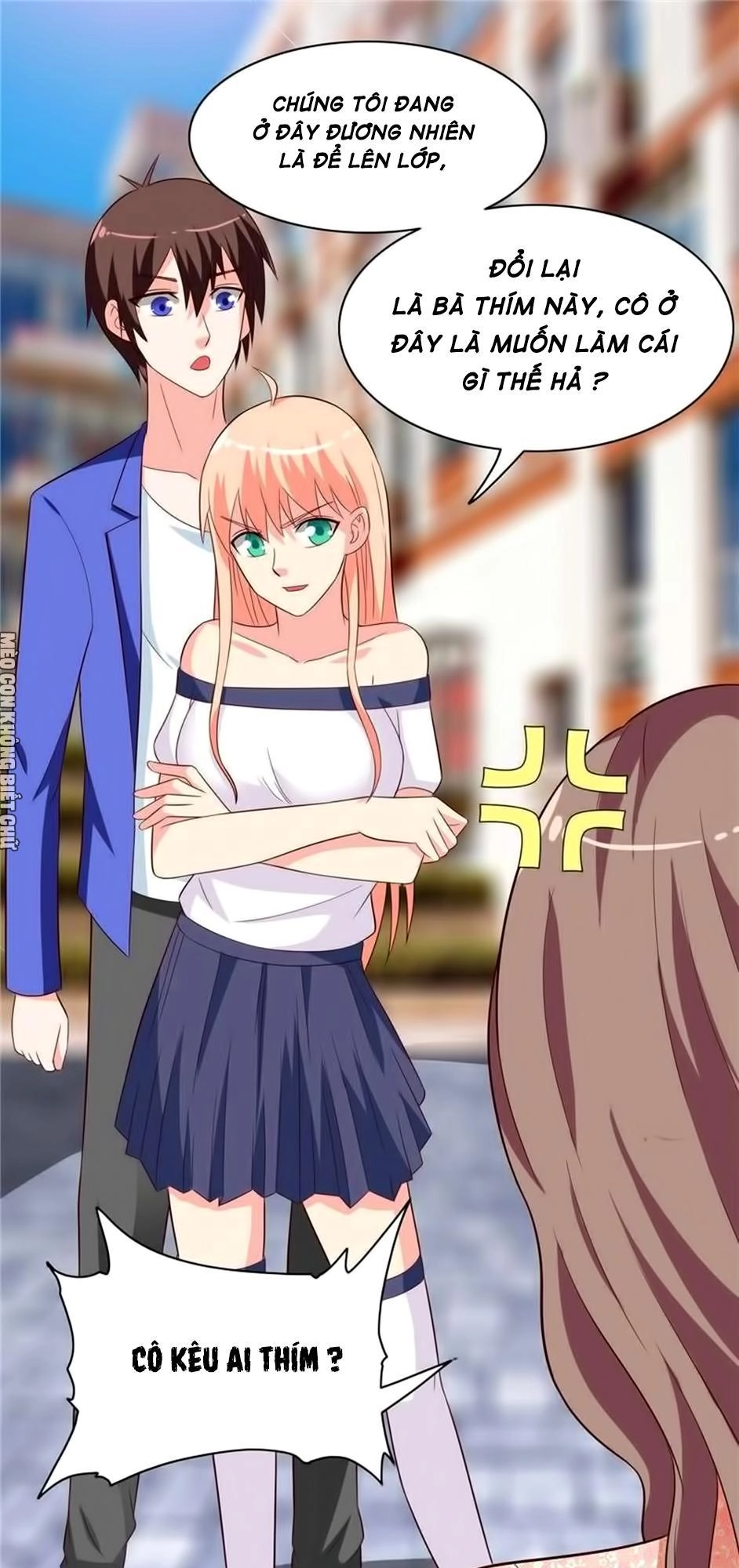 Mỹ Nữ Đại Tiểu Thư Đích Cương Thi Cao Thủ Chapter 26 - 11