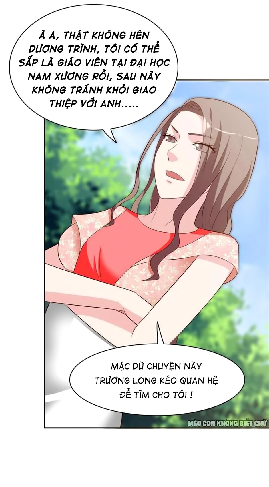 Mỹ Nữ Đại Tiểu Thư Đích Cương Thi Cao Thủ Chapter 26 - 13