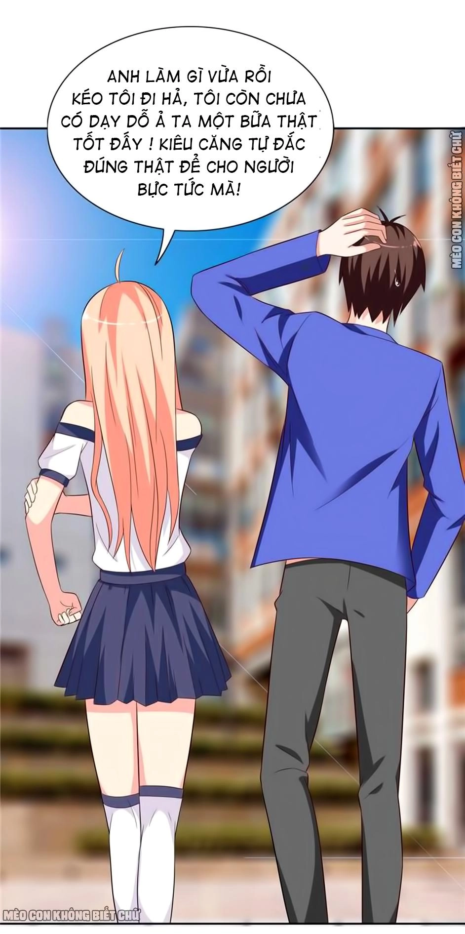 Mỹ Nữ Đại Tiểu Thư Đích Cương Thi Cao Thủ Chapter 26 - 15