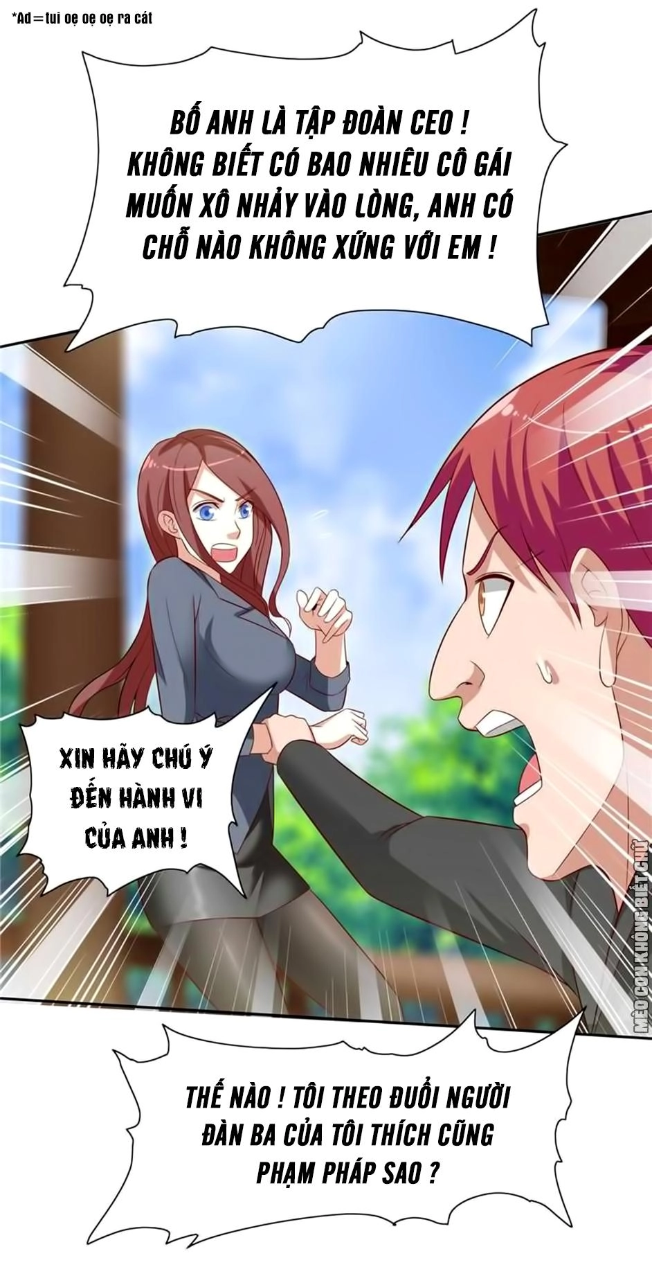 Mỹ Nữ Đại Tiểu Thư Đích Cương Thi Cao Thủ Chapter 26 - 19