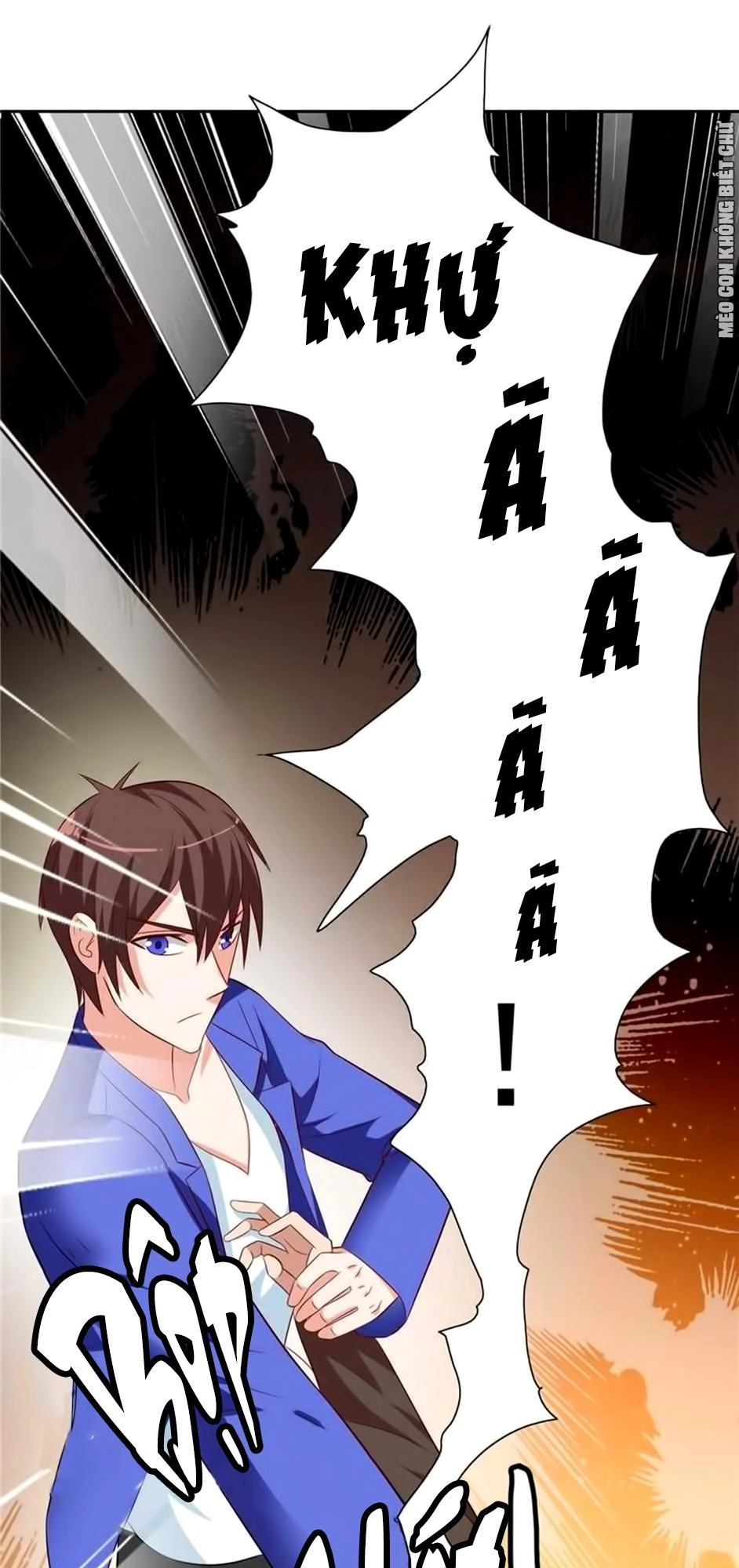 Mỹ Nữ Đại Tiểu Thư Đích Cương Thi Cao Thủ Chapter 26 - 23