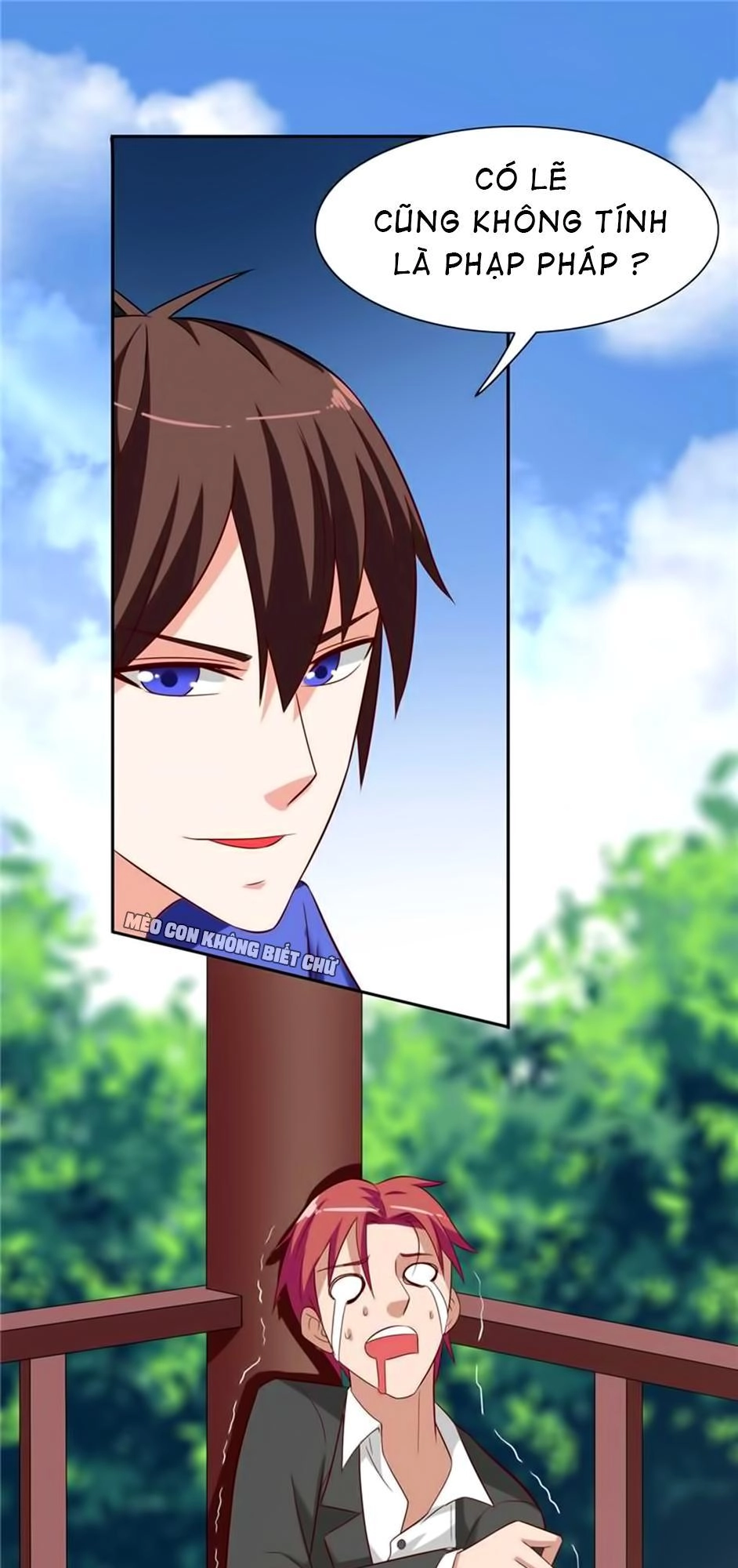 Mỹ Nữ Đại Tiểu Thư Đích Cương Thi Cao Thủ Chapter 26 - 25