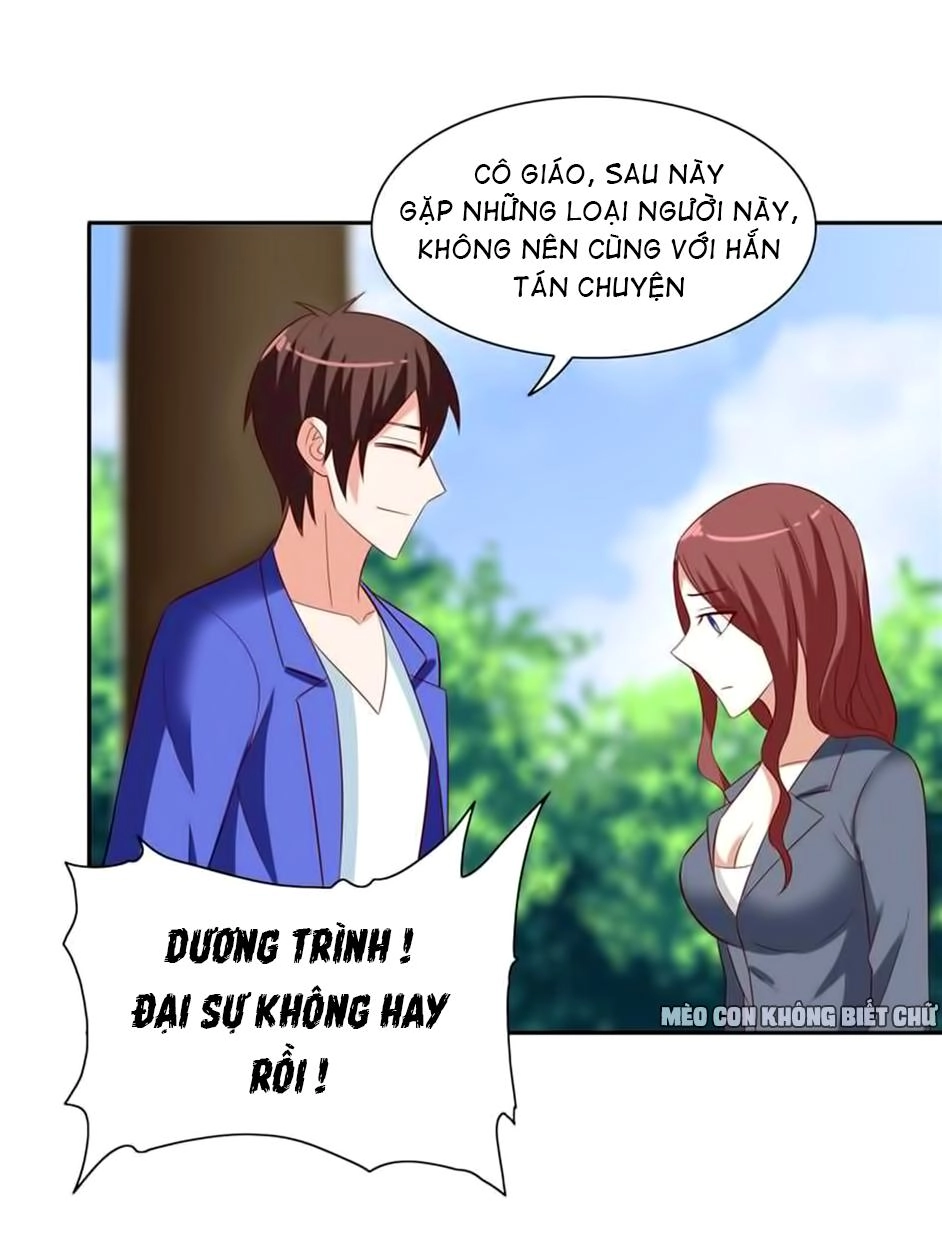 Mỹ Nữ Đại Tiểu Thư Đích Cương Thi Cao Thủ Chapter 26 - 28