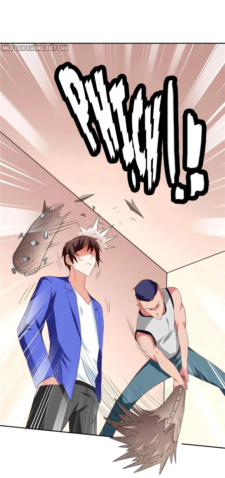 Mỹ Nữ Đại Tiểu Thư Đích Cương Thi Cao Thủ Chapter 27 - 11