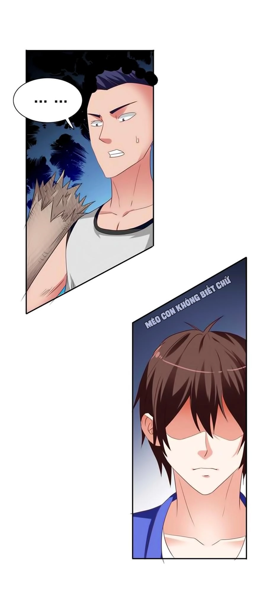 Mỹ Nữ Đại Tiểu Thư Đích Cương Thi Cao Thủ Chapter 27 - 13