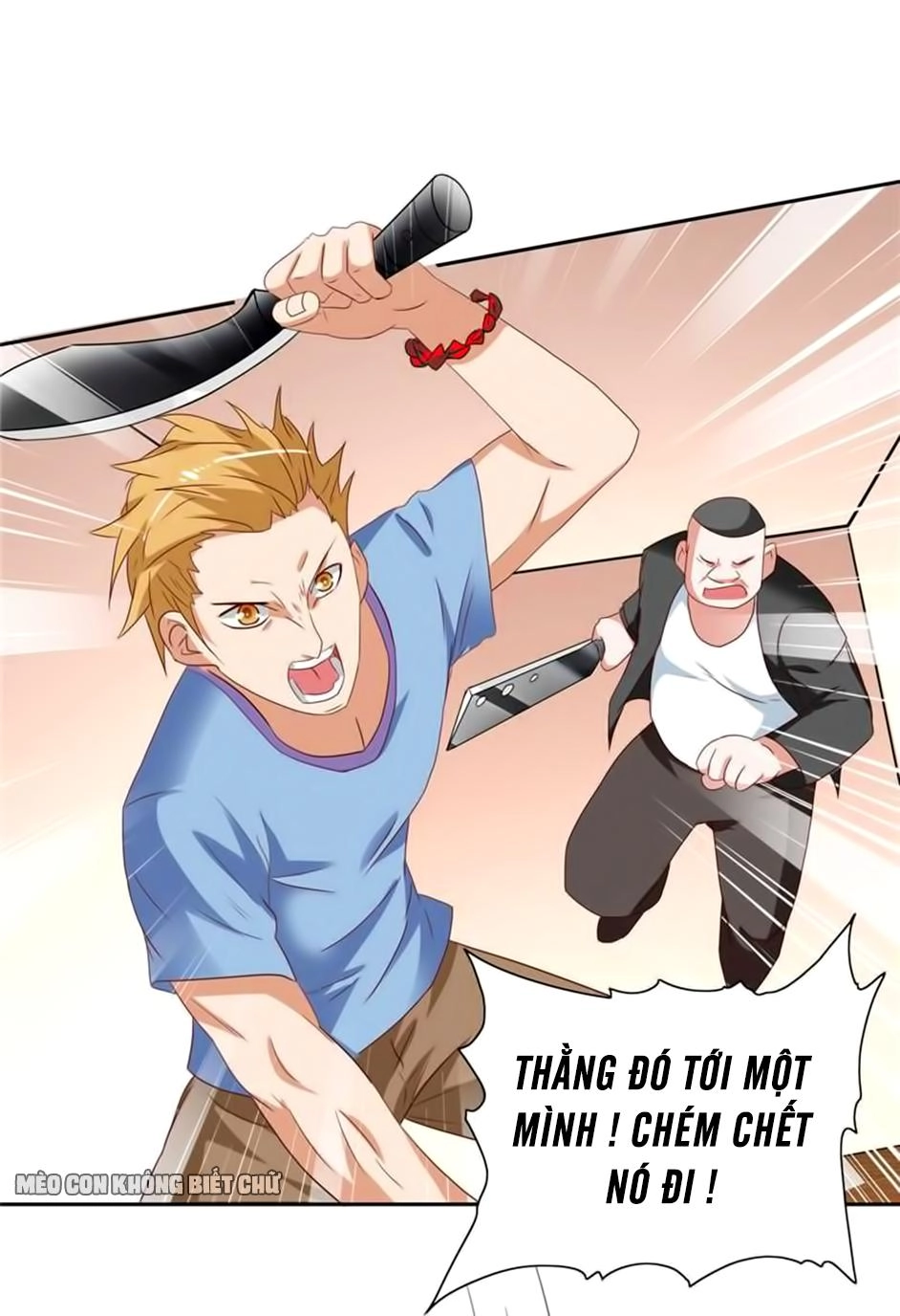 Mỹ Nữ Đại Tiểu Thư Đích Cương Thi Cao Thủ Chapter 27 - 15