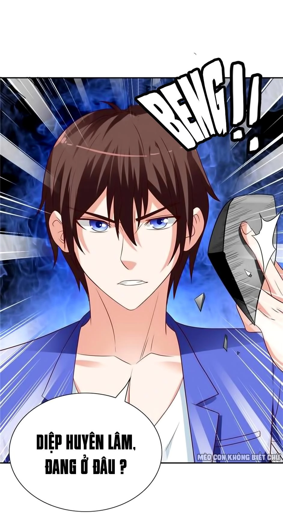 Mỹ Nữ Đại Tiểu Thư Đích Cương Thi Cao Thủ Chapter 27 - 18