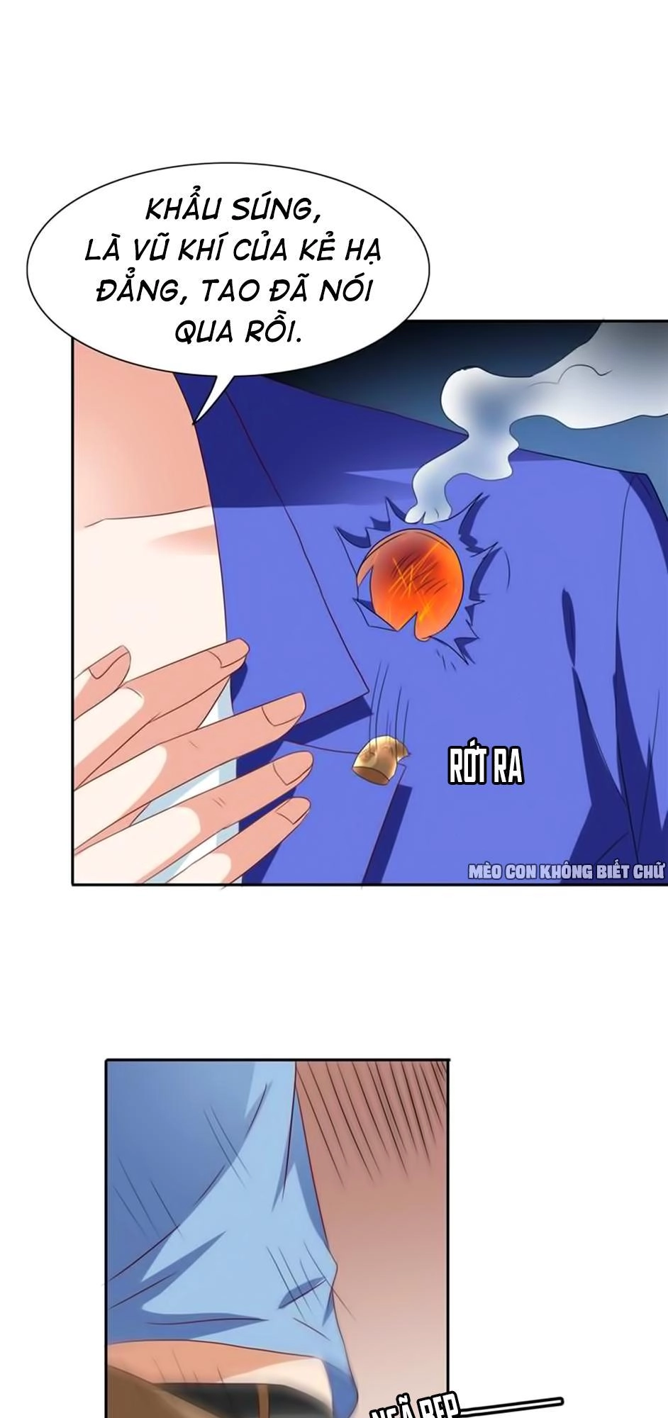 Mỹ Nữ Đại Tiểu Thư Đích Cương Thi Cao Thủ Chapter 27 - 24