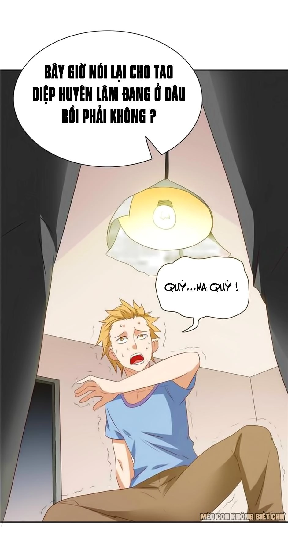 Mỹ Nữ Đại Tiểu Thư Đích Cương Thi Cao Thủ Chapter 27 - 26