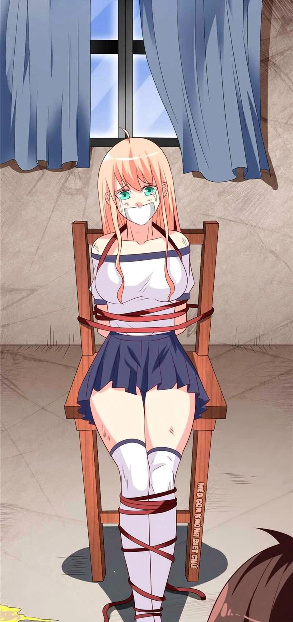 Mỹ Nữ Đại Tiểu Thư Đích Cương Thi Cao Thủ Chapter 27 - 28