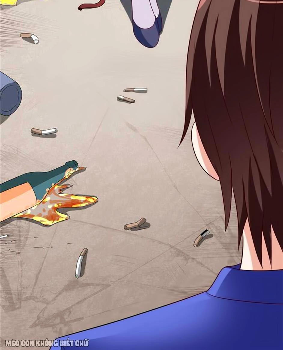 Mỹ Nữ Đại Tiểu Thư Đích Cương Thi Cao Thủ Chapter 27 - 29