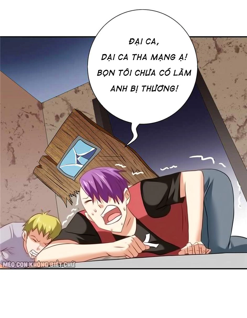 Mỹ Nữ Đại Tiểu Thư Đích Cương Thi Cao Thủ Chapter 28 - 14