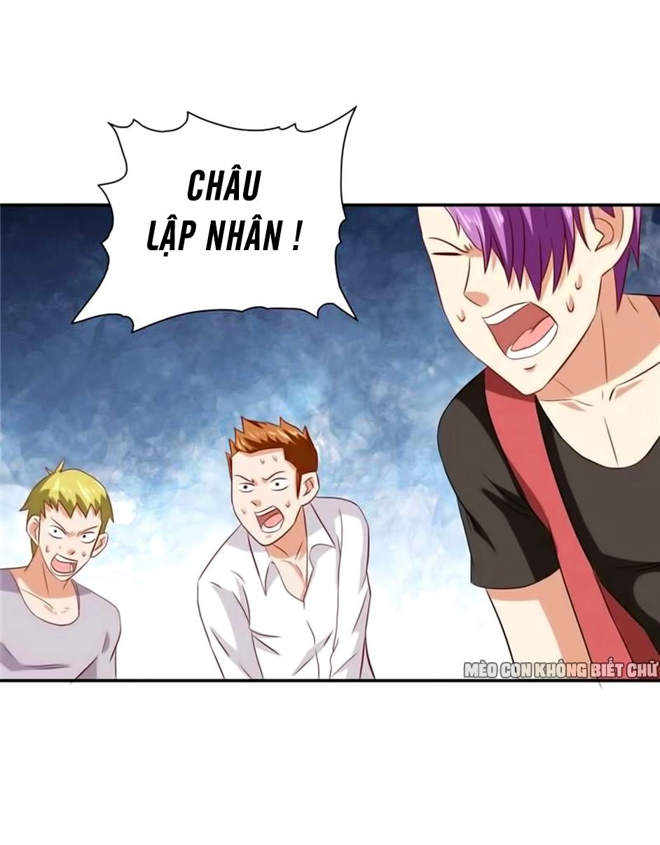 Mỹ Nữ Đại Tiểu Thư Đích Cương Thi Cao Thủ Chapter 28 - 21