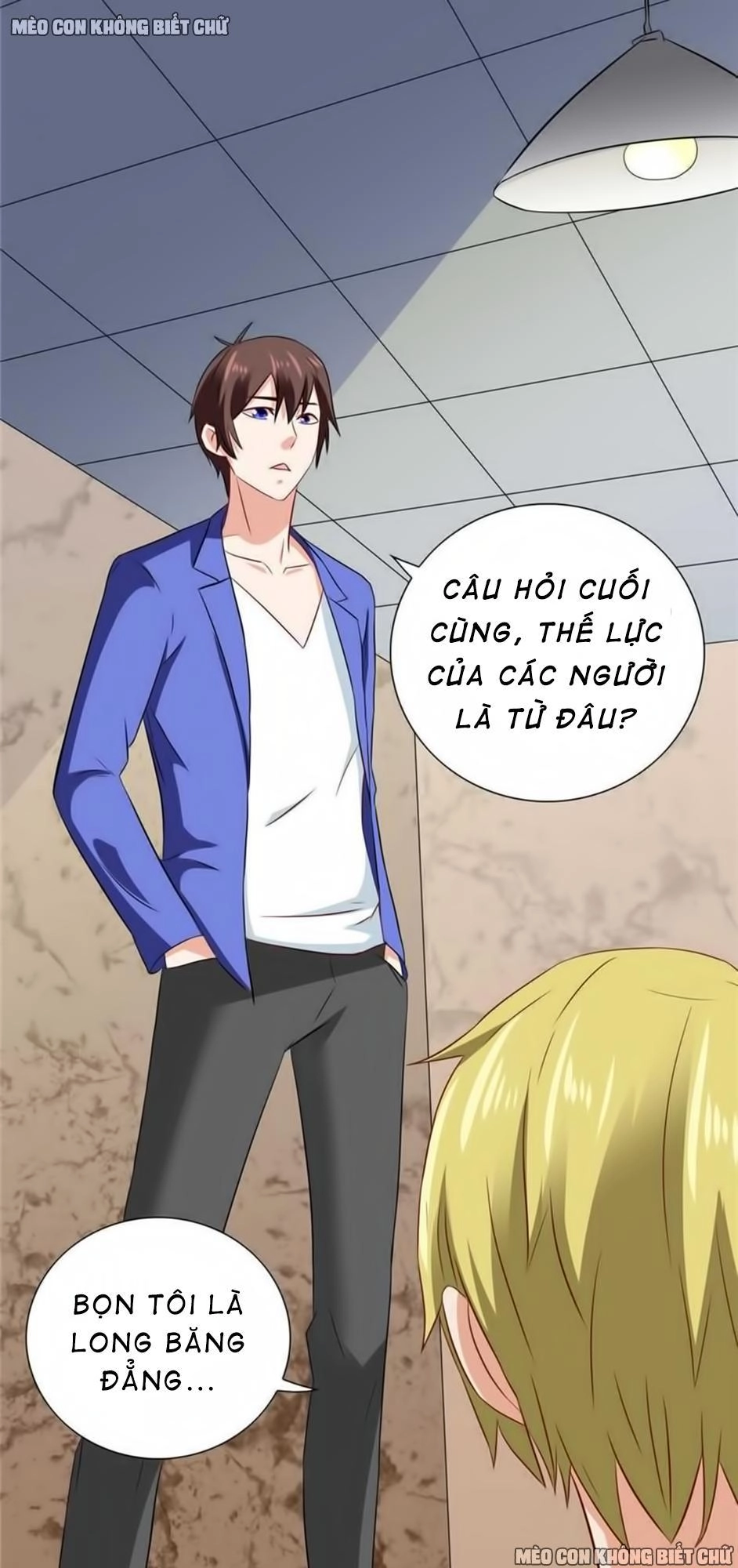 Mỹ Nữ Đại Tiểu Thư Đích Cương Thi Cao Thủ Chapter 28 - 26