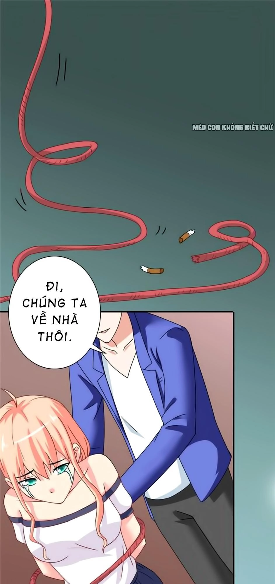 Mỹ Nữ Đại Tiểu Thư Đích Cương Thi Cao Thủ Chapter 28 - 28