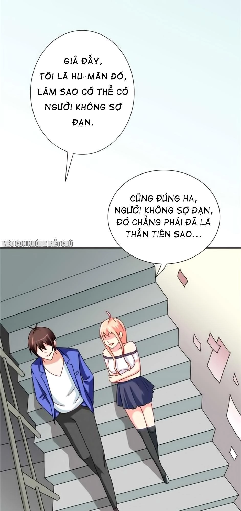 Mỹ Nữ Đại Tiểu Thư Đích Cương Thi Cao Thủ Chapter 28 - 33