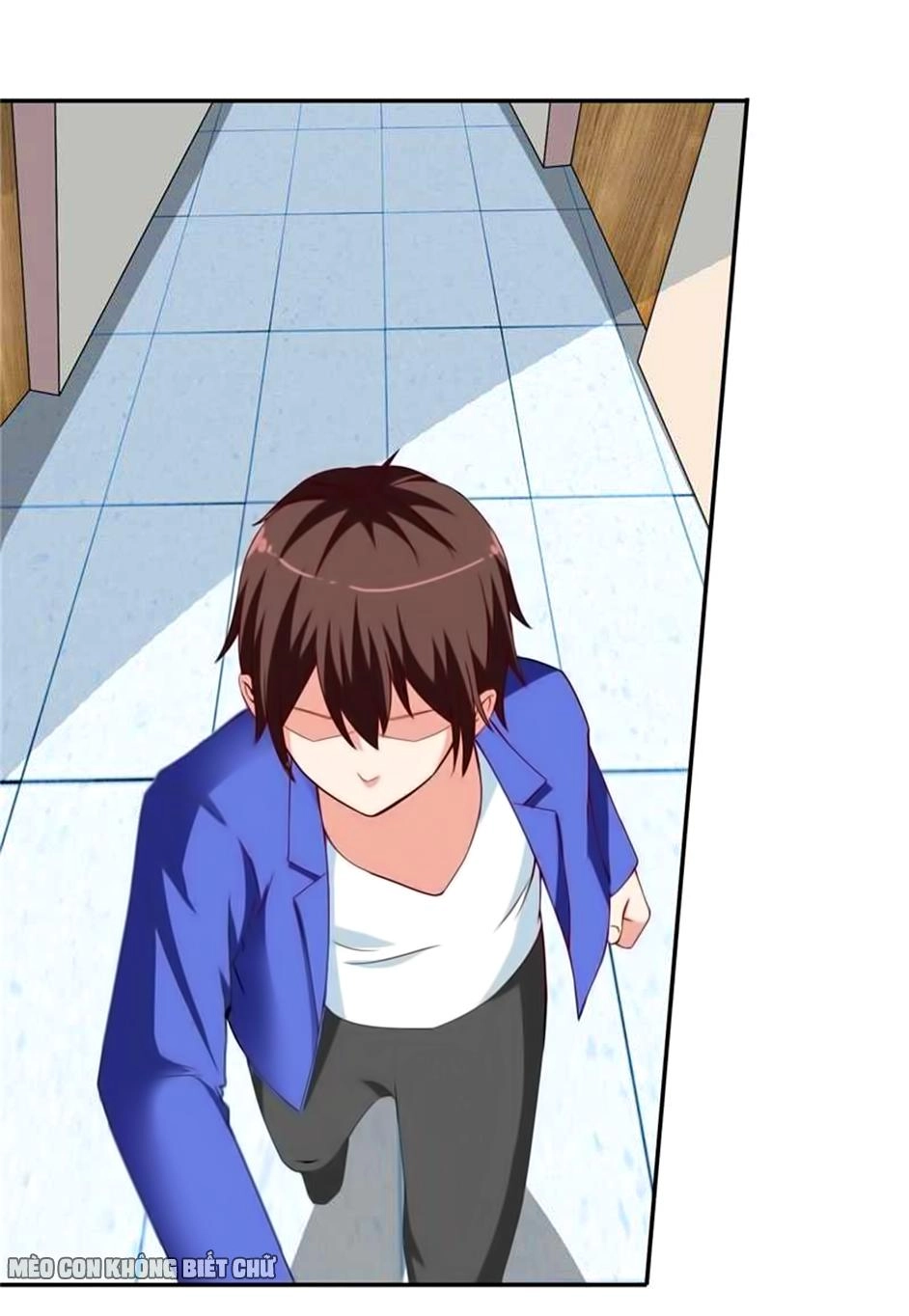 Mỹ Nữ Đại Tiểu Thư Đích Cương Thi Cao Thủ Chapter 29 - 5