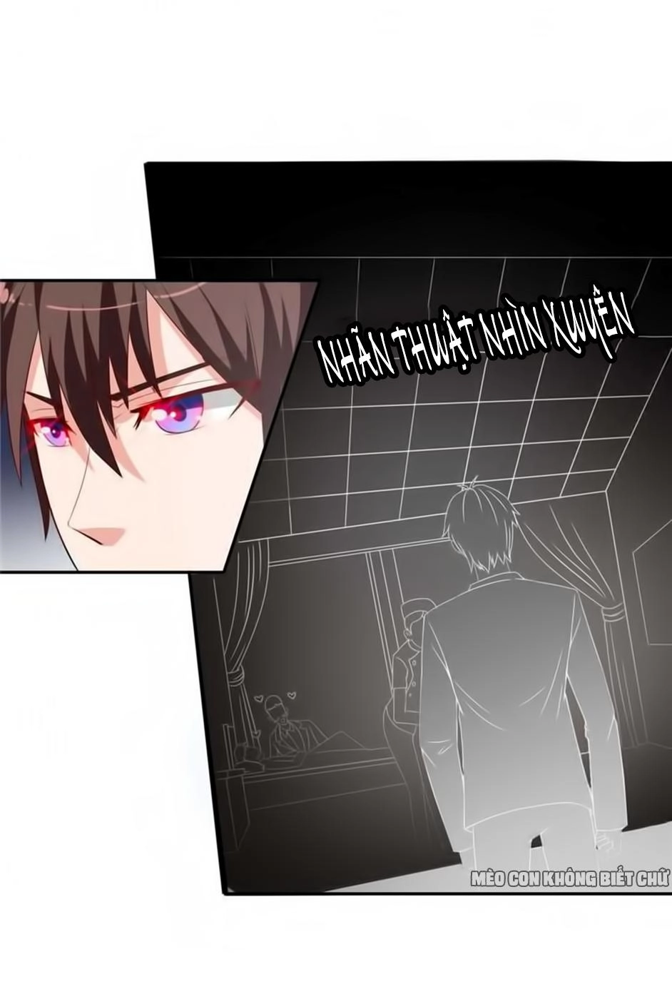 Mỹ Nữ Đại Tiểu Thư Đích Cương Thi Cao Thủ Chapter 29 - 6