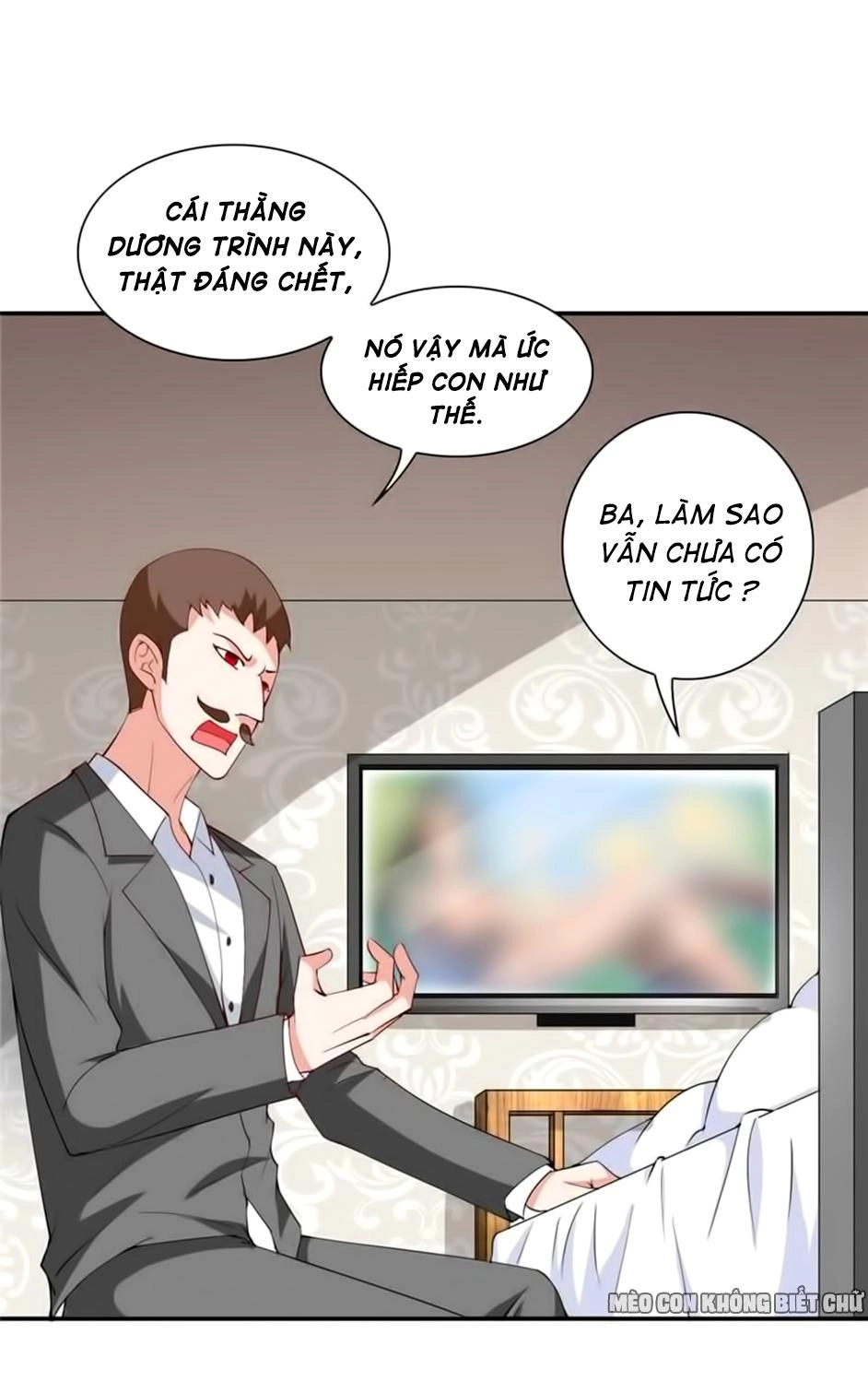 Mỹ Nữ Đại Tiểu Thư Đích Cương Thi Cao Thủ Chapter 29 - 9