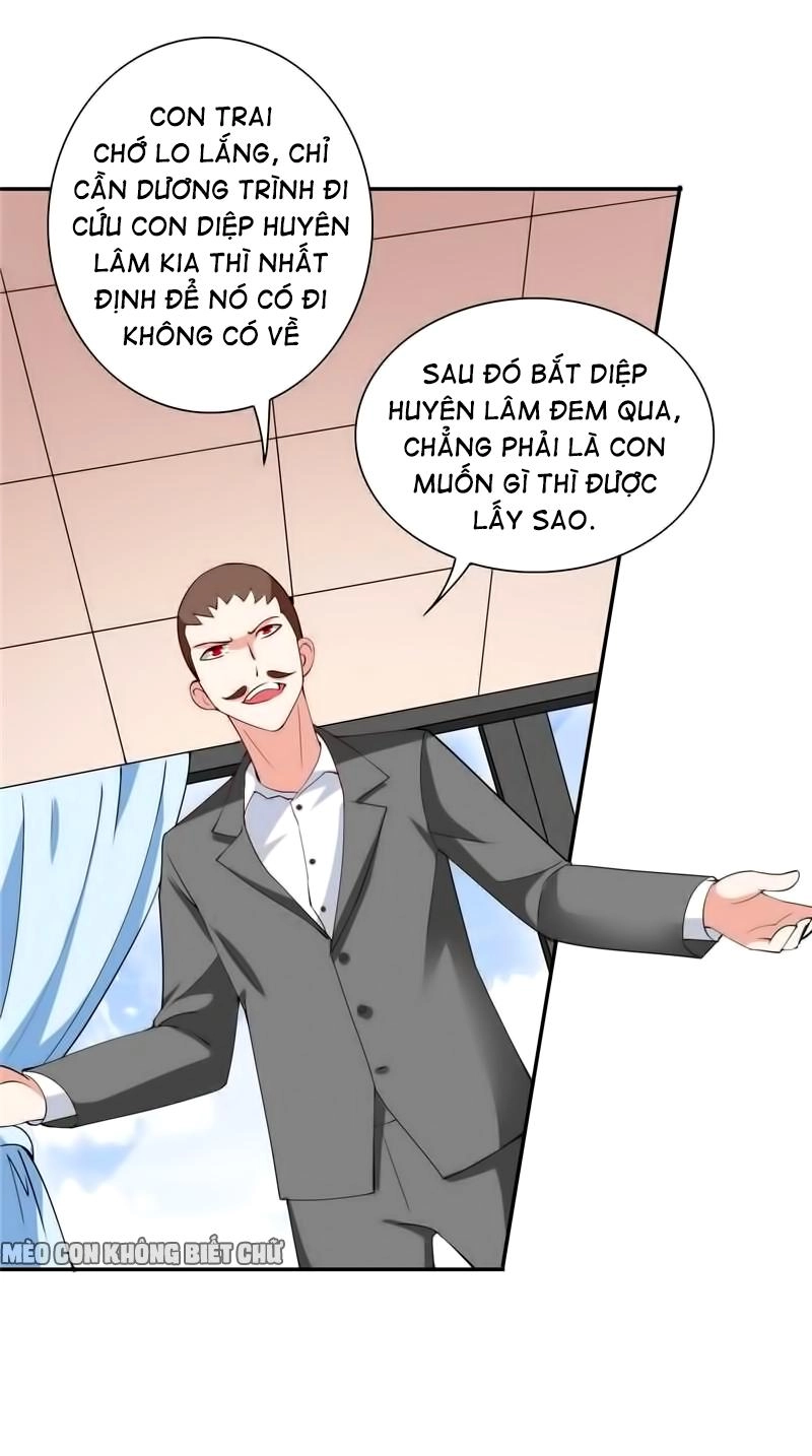 Mỹ Nữ Đại Tiểu Thư Đích Cương Thi Cao Thủ Chapter 29 - 10