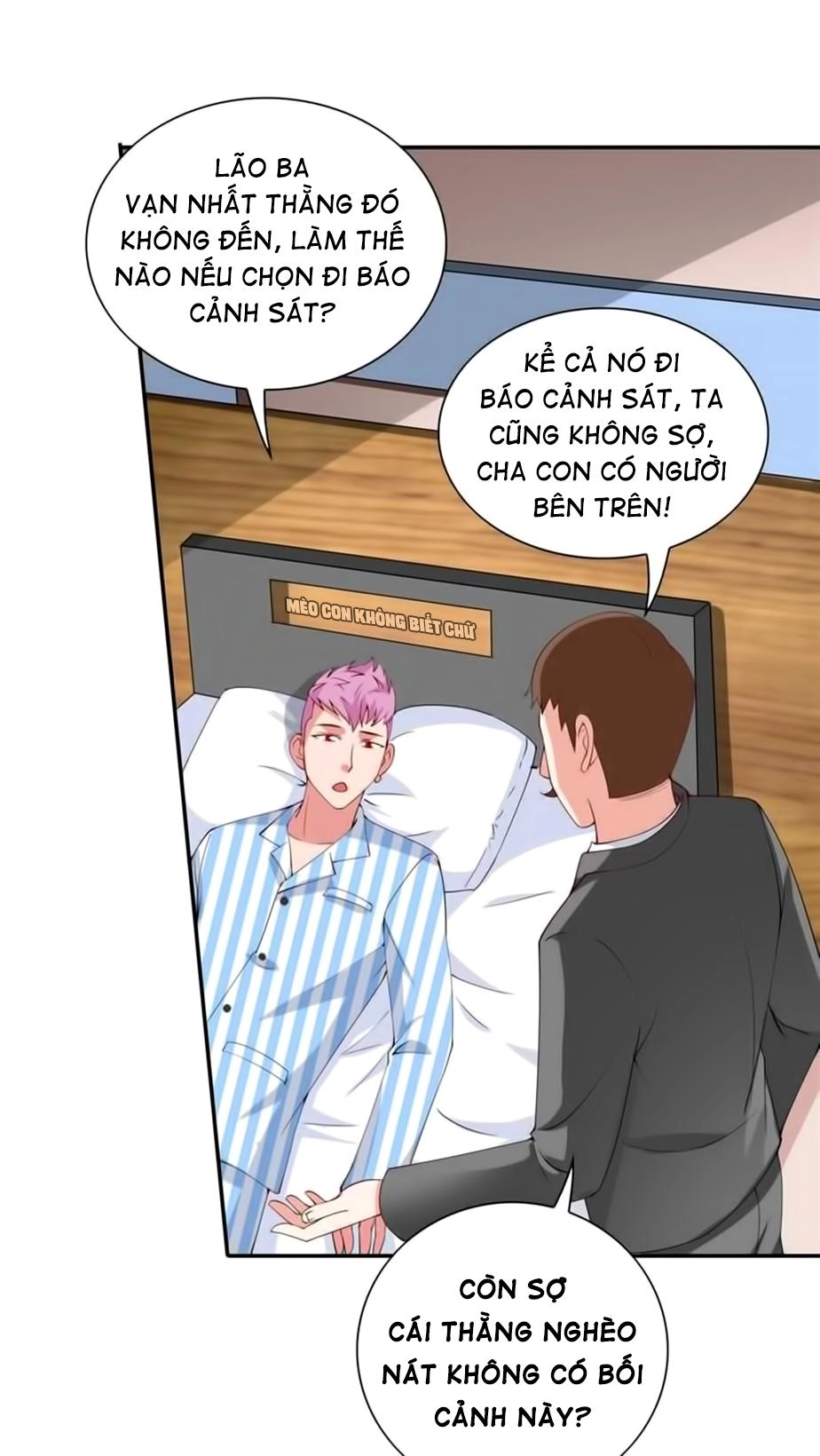 Mỹ Nữ Đại Tiểu Thư Đích Cương Thi Cao Thủ Chapter 29 - 11