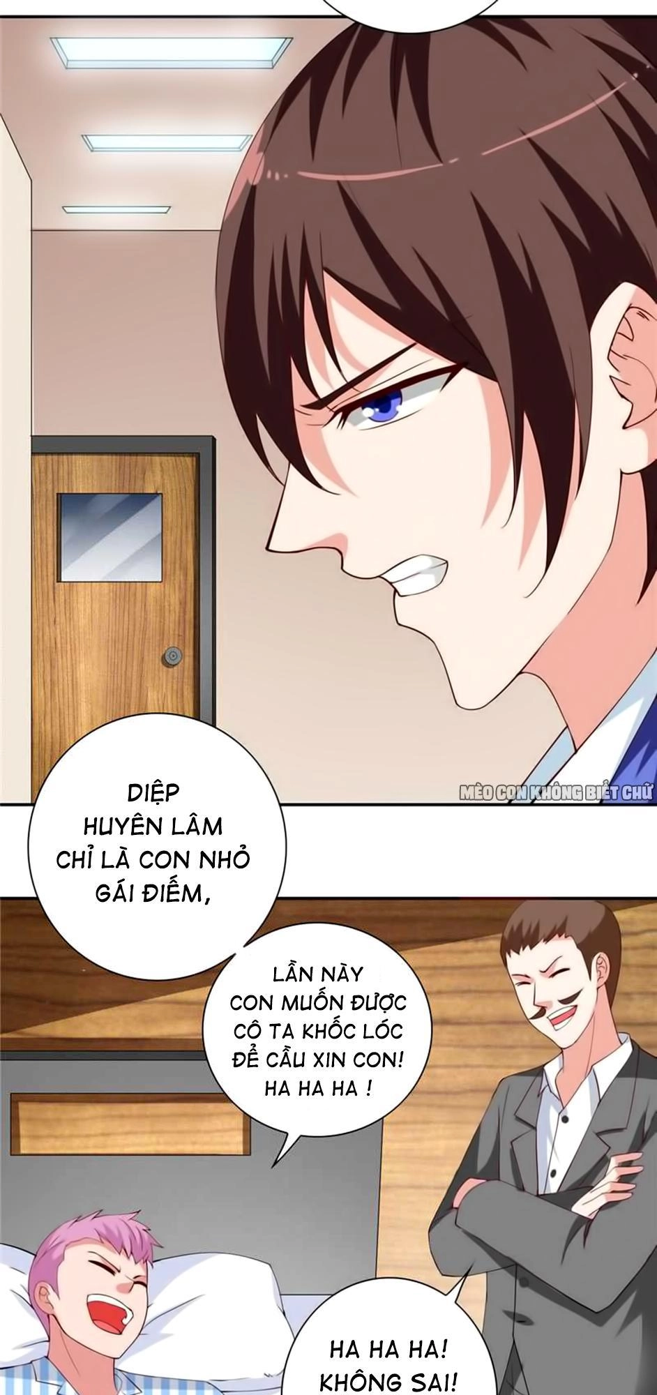 Mỹ Nữ Đại Tiểu Thư Đích Cương Thi Cao Thủ Chapter 29 - 12