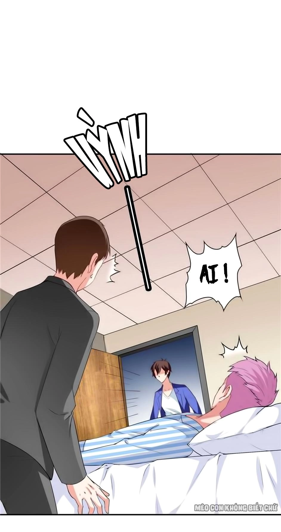 Mỹ Nữ Đại Tiểu Thư Đích Cương Thi Cao Thủ Chapter 29 - 14