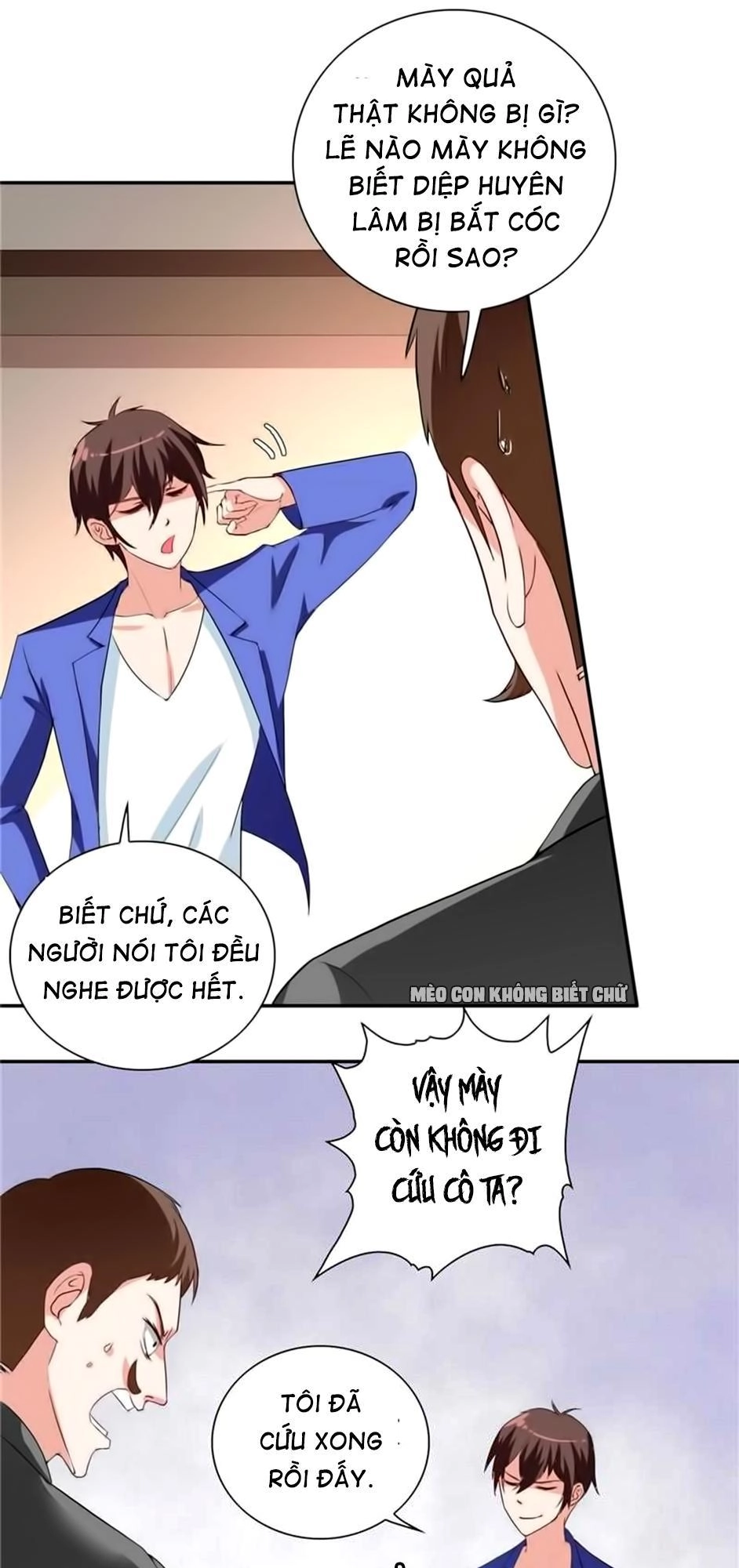 Mỹ Nữ Đại Tiểu Thư Đích Cương Thi Cao Thủ Chapter 29 - 16