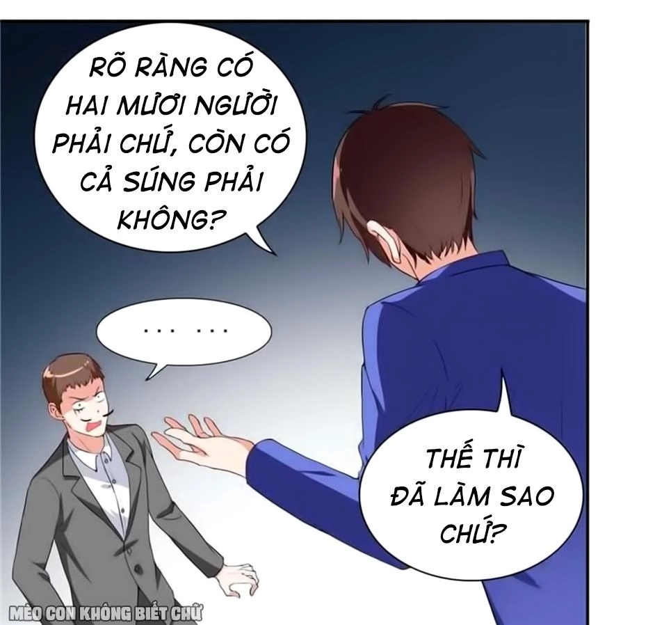 Mỹ Nữ Đại Tiểu Thư Đích Cương Thi Cao Thủ Chapter 29 - 18