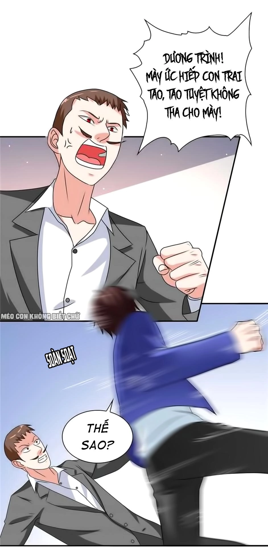 Mỹ Nữ Đại Tiểu Thư Đích Cương Thi Cao Thủ Chapter 29 - 19