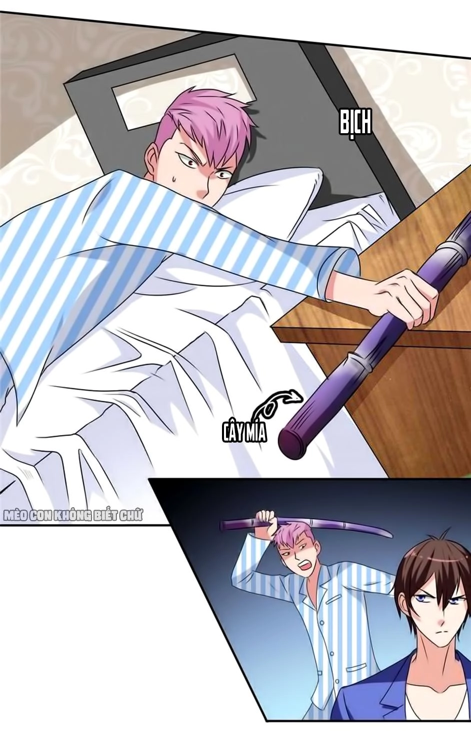 Mỹ Nữ Đại Tiểu Thư Đích Cương Thi Cao Thủ Chapter 29 - 22