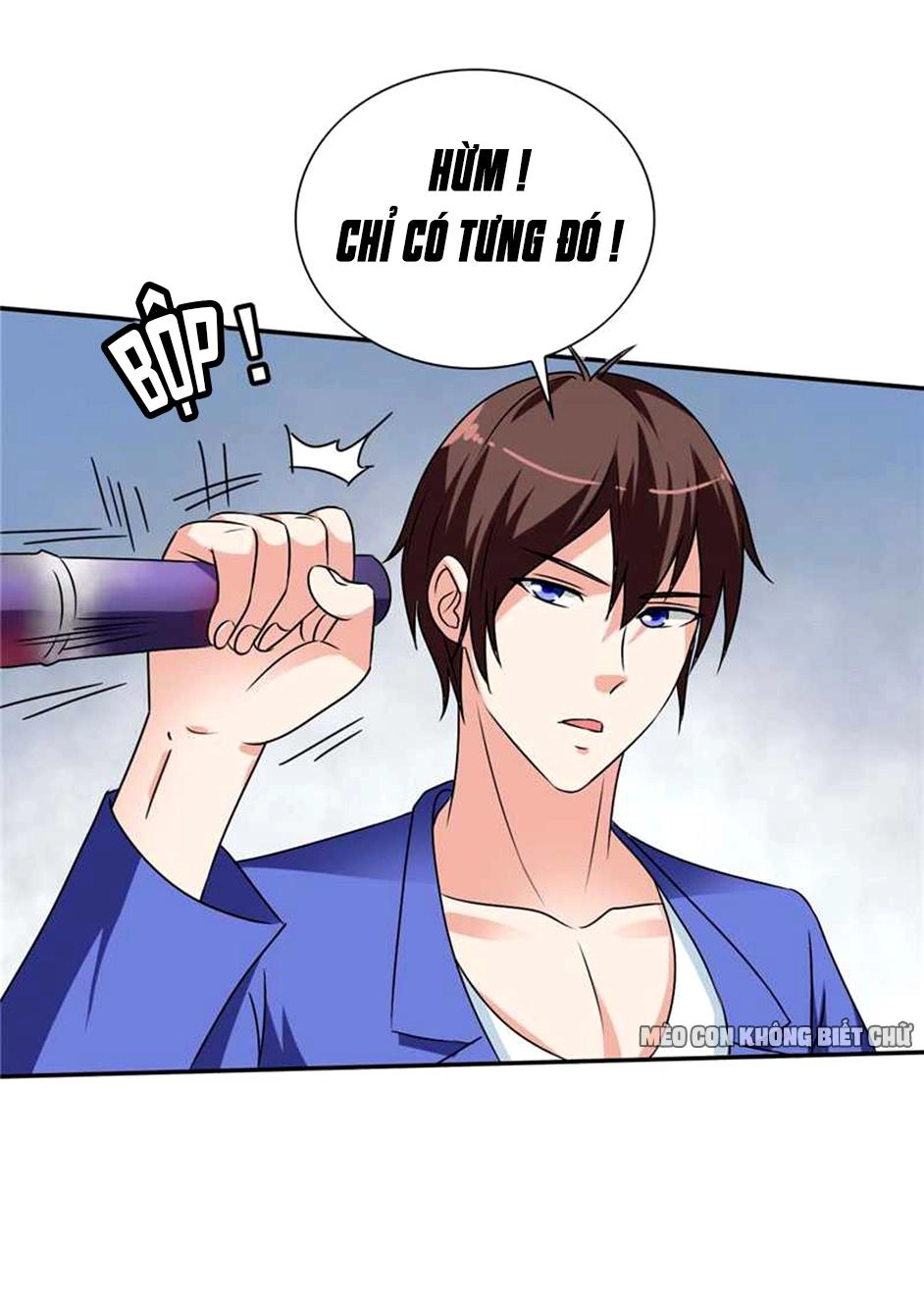 Mỹ Nữ Đại Tiểu Thư Đích Cương Thi Cao Thủ Chapter 29 - 23