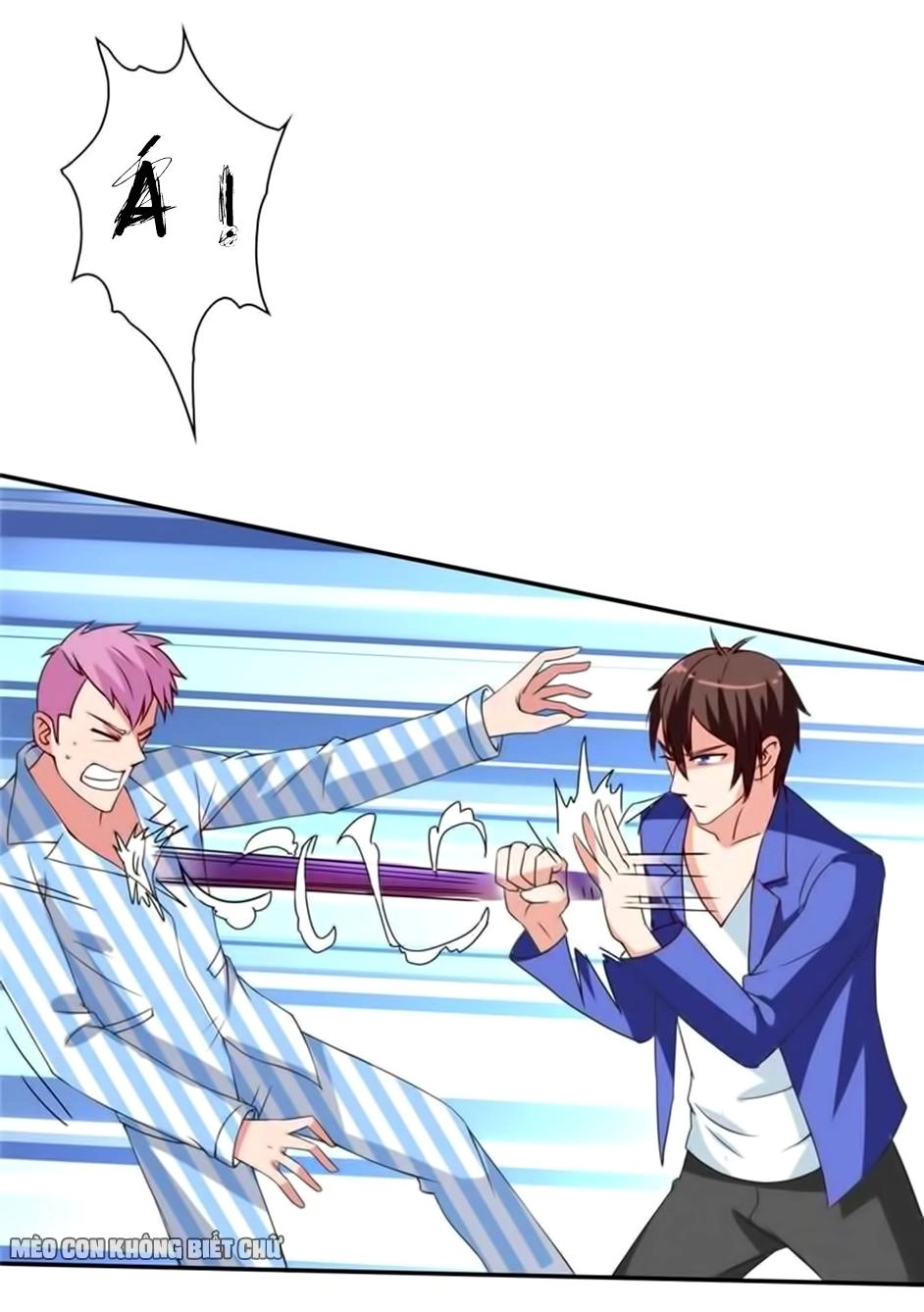 Mỹ Nữ Đại Tiểu Thư Đích Cương Thi Cao Thủ Chapter 29 - 24