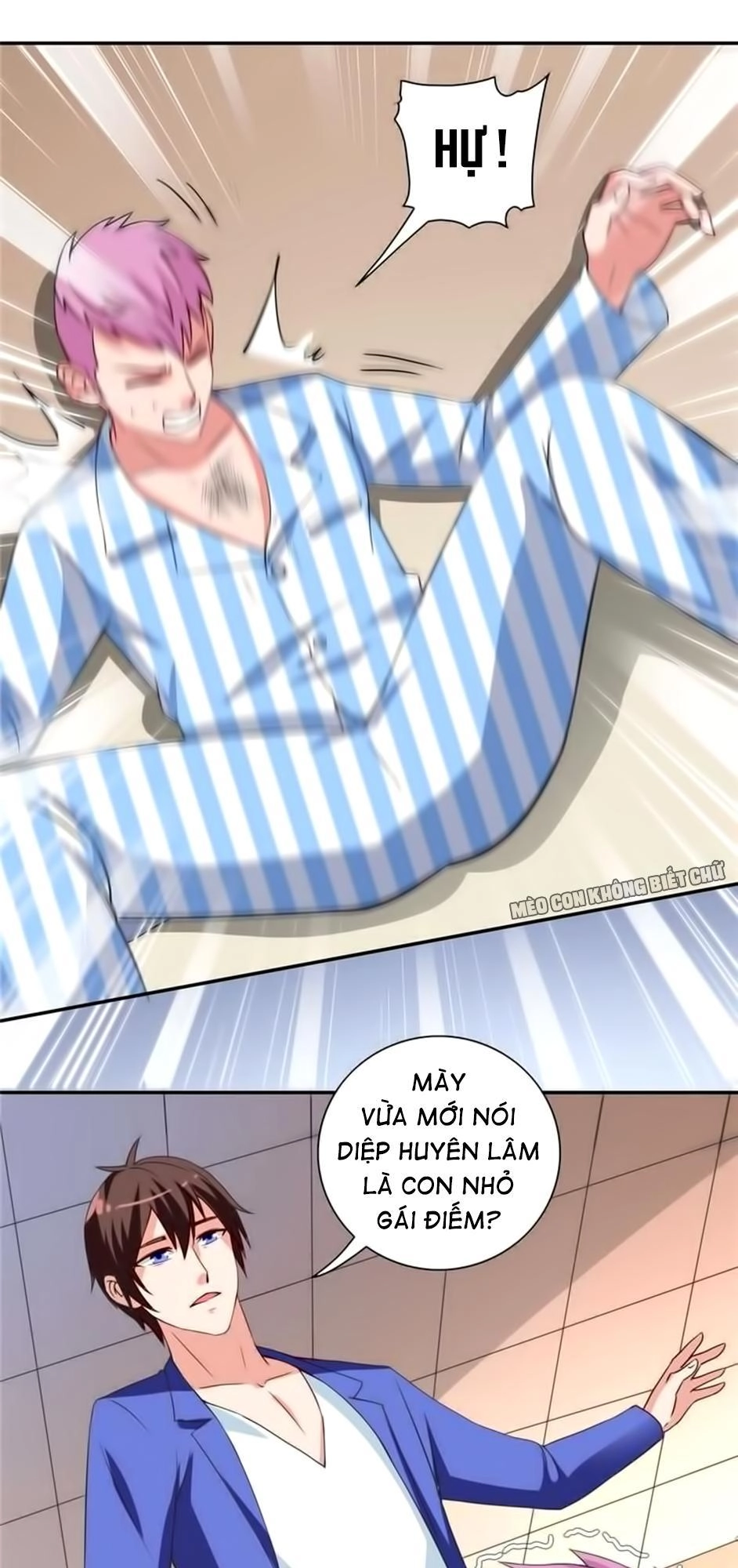 Mỹ Nữ Đại Tiểu Thư Đích Cương Thi Cao Thủ Chapter 29 - 25