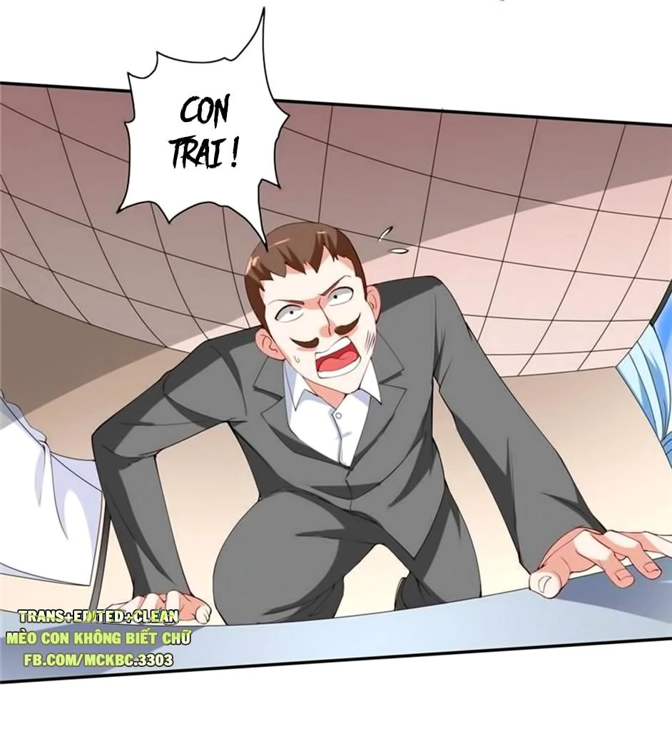 Mỹ Nữ Đại Tiểu Thư Đích Cương Thi Cao Thủ Chapter 30 - 4