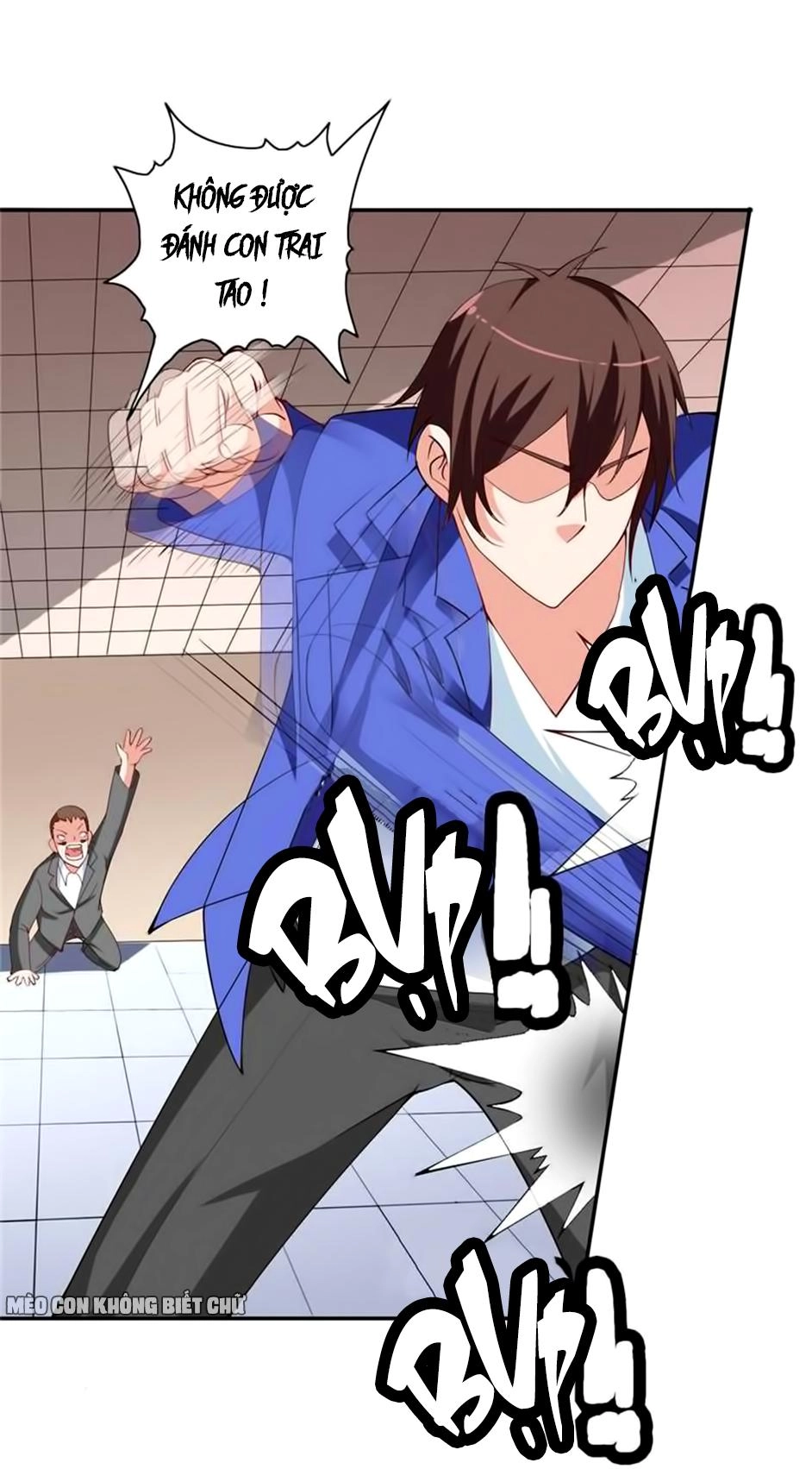 Mỹ Nữ Đại Tiểu Thư Đích Cương Thi Cao Thủ Chapter 30 - 5