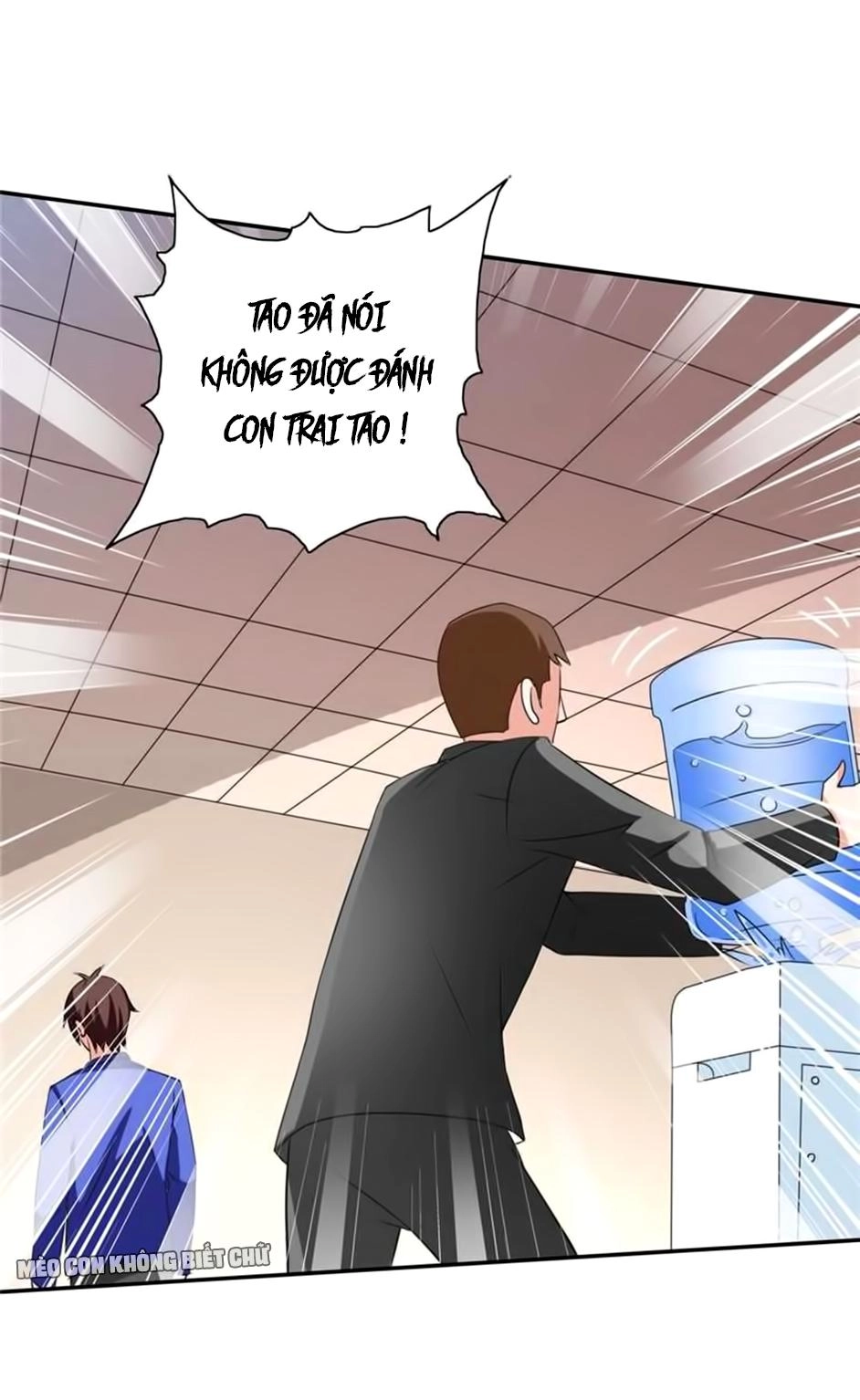 Mỹ Nữ Đại Tiểu Thư Đích Cương Thi Cao Thủ Chapter 30 - 10