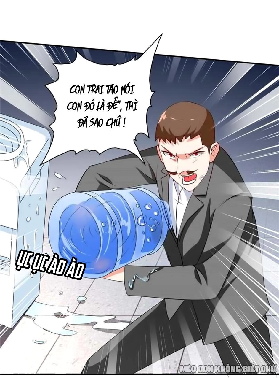 Mỹ Nữ Đại Tiểu Thư Đích Cương Thi Cao Thủ Chapter 30 - 11