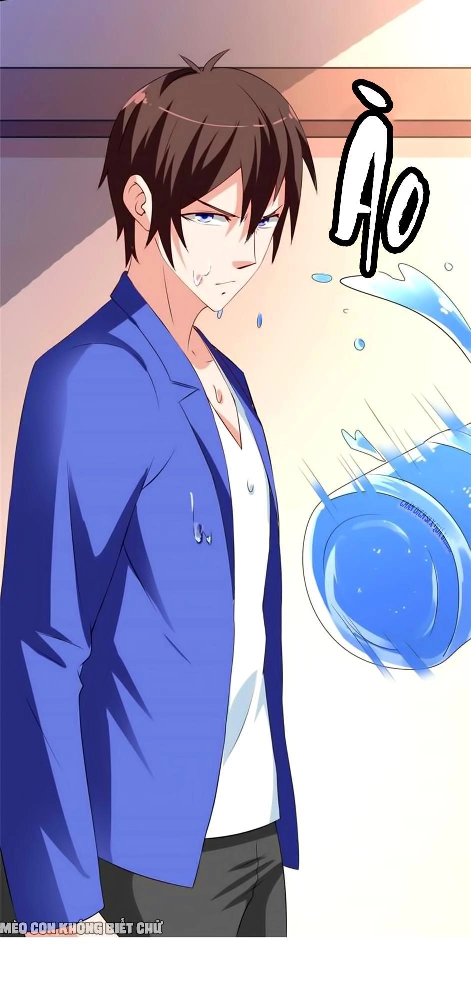 Mỹ Nữ Đại Tiểu Thư Đích Cương Thi Cao Thủ Chapter 30 - 14