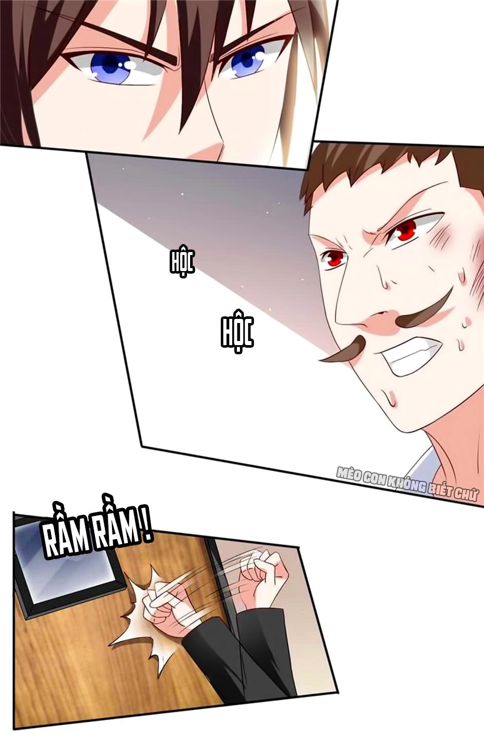 Mỹ Nữ Đại Tiểu Thư Đích Cương Thi Cao Thủ Chapter 30 - 16