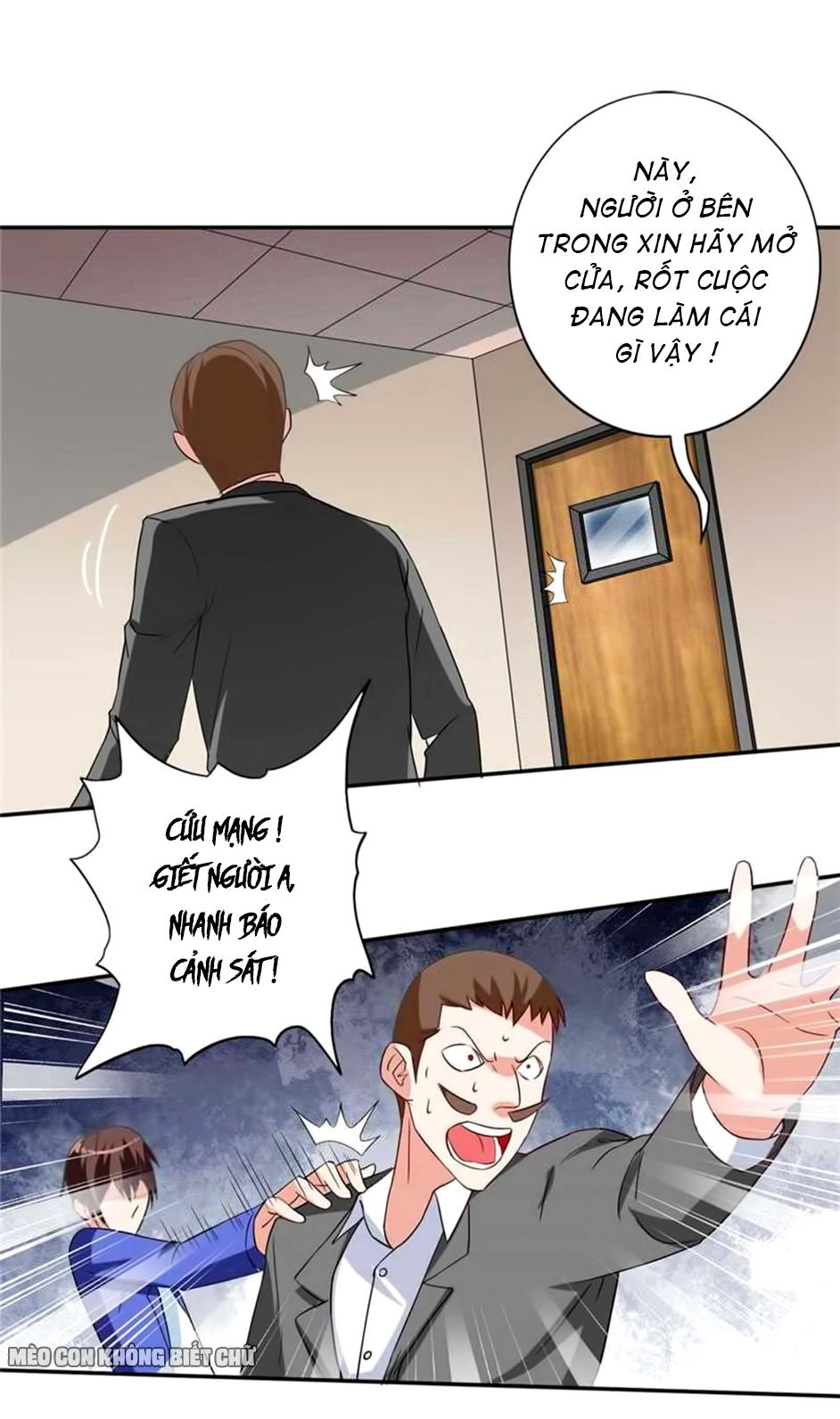 Mỹ Nữ Đại Tiểu Thư Đích Cương Thi Cao Thủ Chapter 30 - 17