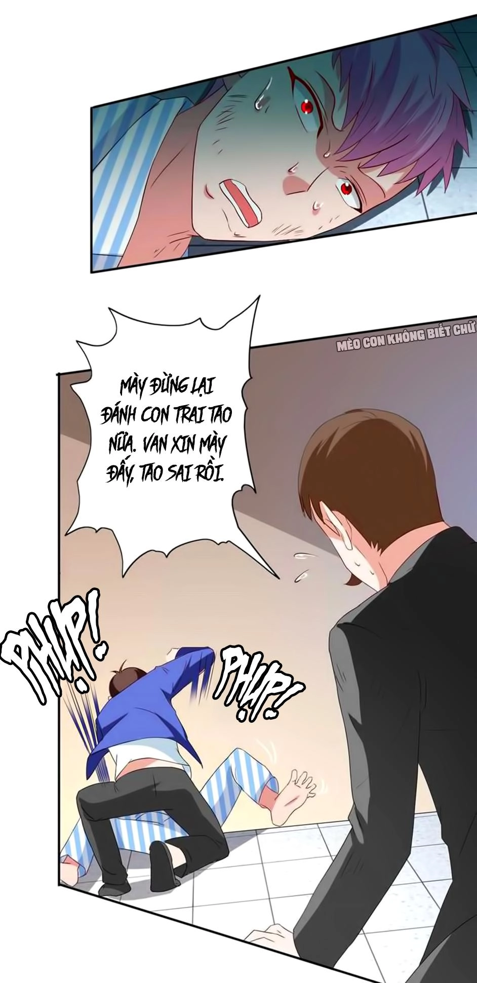 Mỹ Nữ Đại Tiểu Thư Đích Cương Thi Cao Thủ Chapter 30 - 19