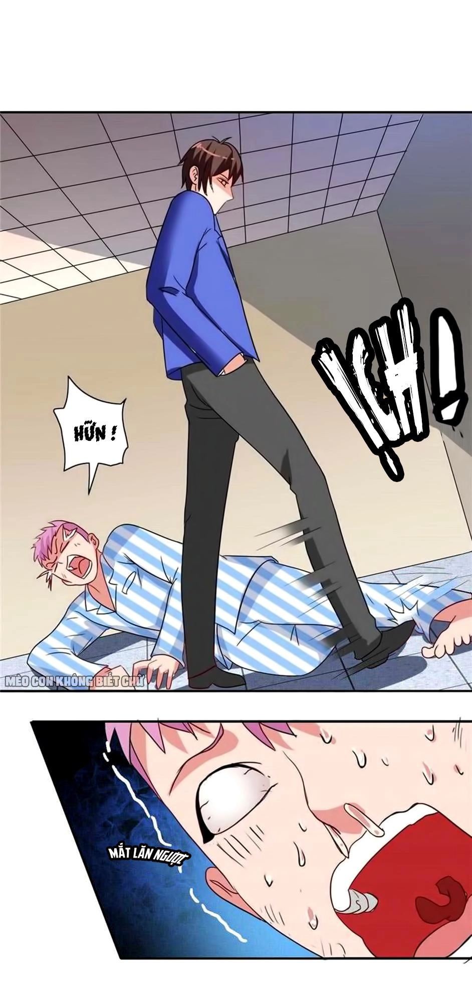 Mỹ Nữ Đại Tiểu Thư Đích Cương Thi Cao Thủ Chapter 30 - 21