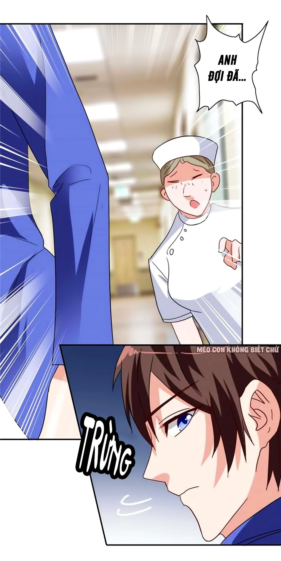 Mỹ Nữ Đại Tiểu Thư Đích Cương Thi Cao Thủ Chapter 30 - 23