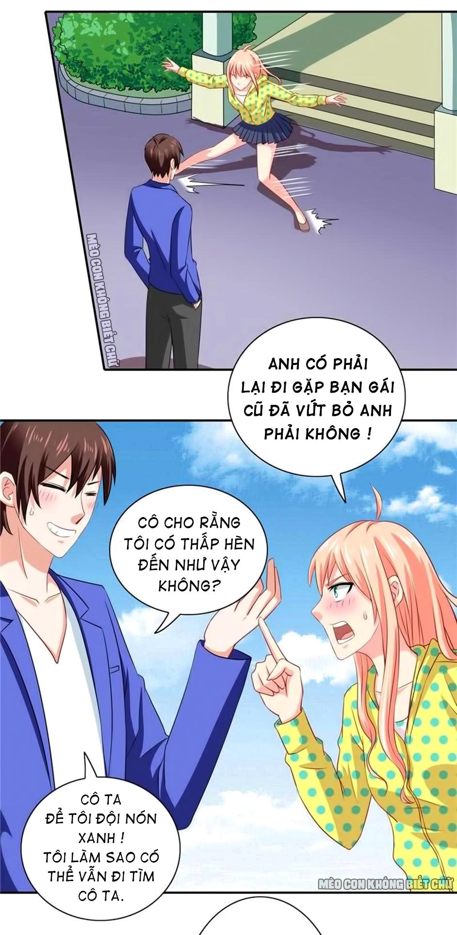 Mỹ Nữ Đại Tiểu Thư Đích Cương Thi Cao Thủ Chapter 31 - 5